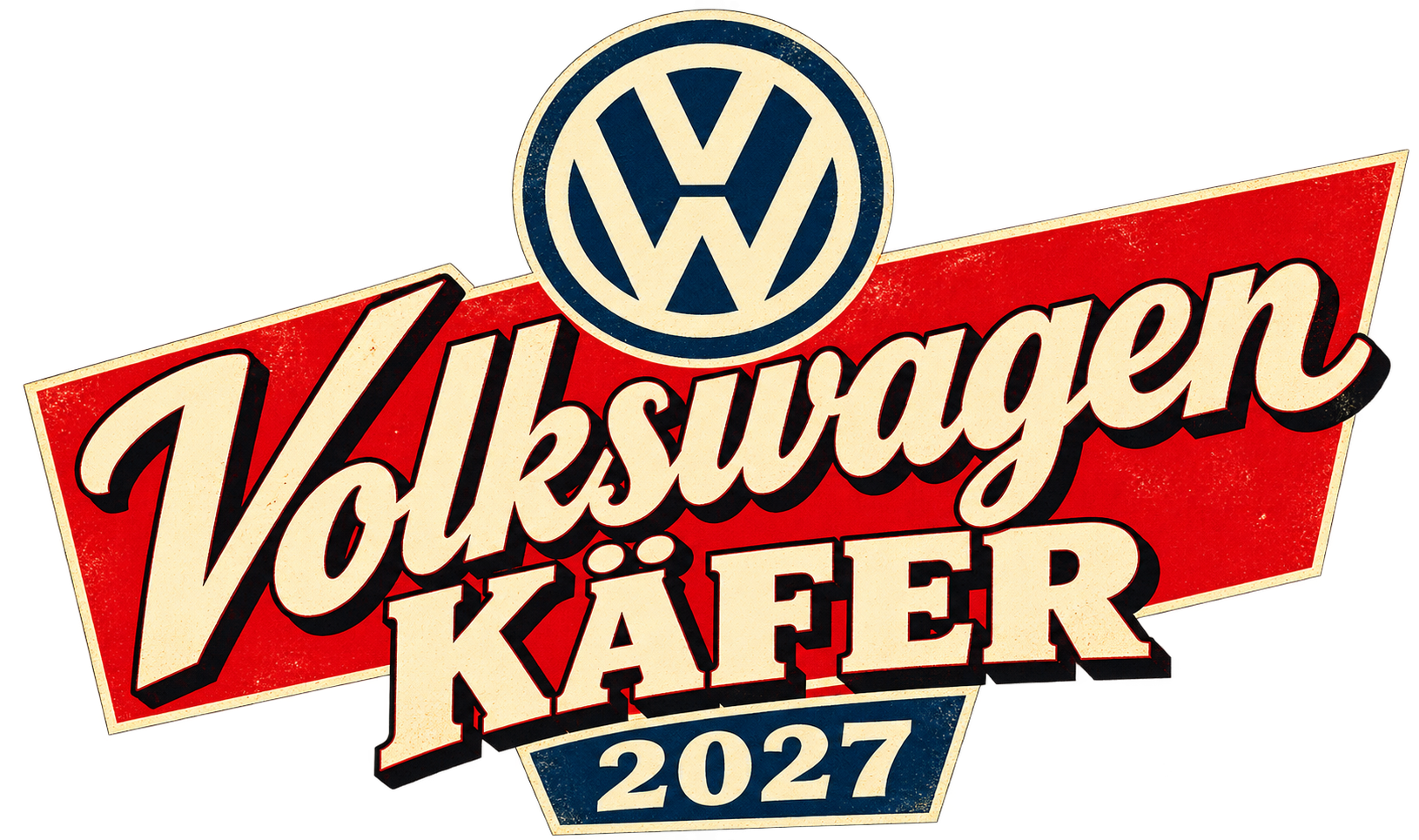 Volkswagen Käfer 2027