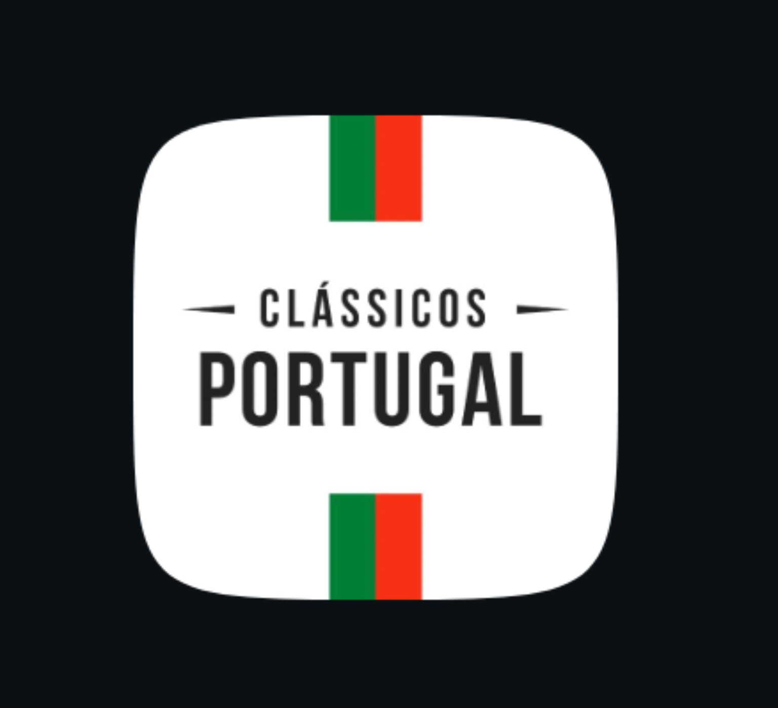 Clássicos Portugal